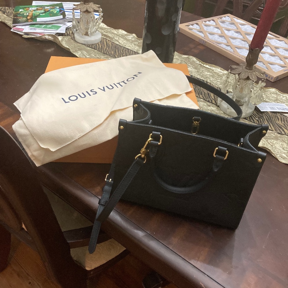 Louis Vuitton